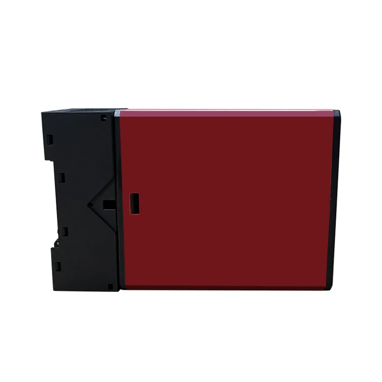 HCW High Sensitivity Traffic Inductive Loop Detector Sensor for Parking Barrier Gate Ground Vehicle Detection