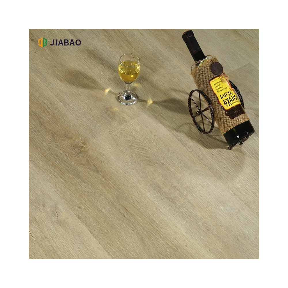Chinese suppliers rigid core pisos pvc vinilico ixpe roll spc flooring 4mm-6mm 0.5 wear