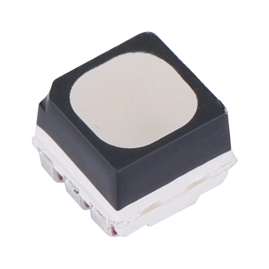 Наружное освещение выделенный чип epistar водонепроницаемый светодиод 3535 rgb smd