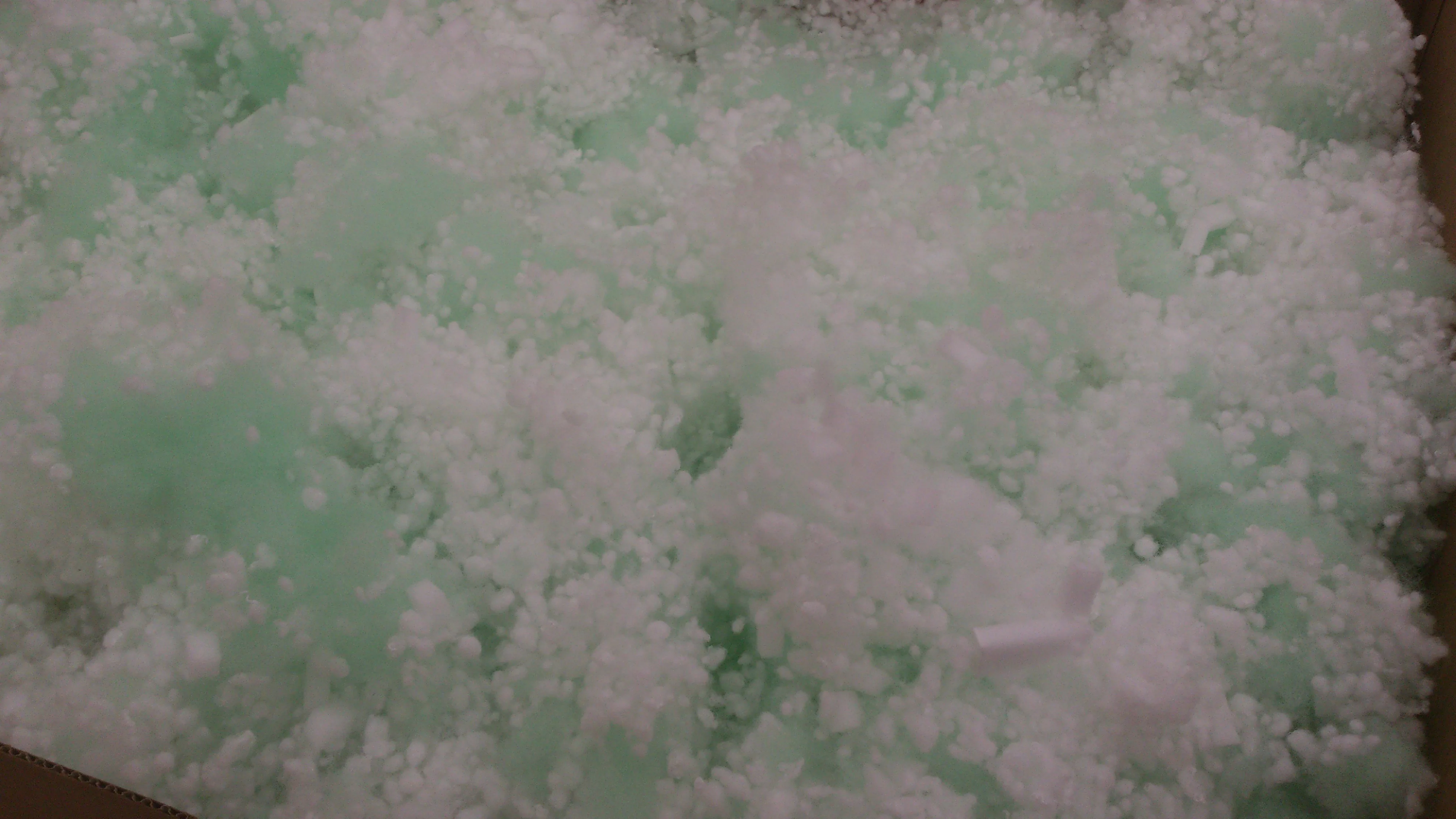 Cheap Micro Fiber Ball Opening Machine Continuous Making Cotton Forming Machinery Balls Cushion