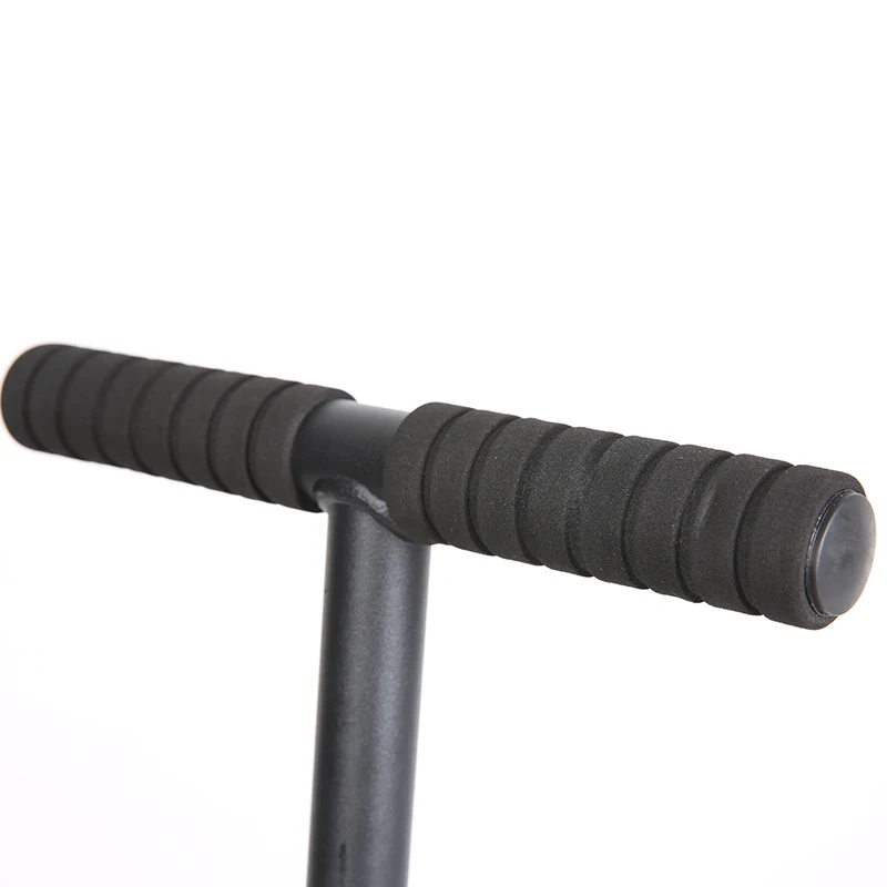 Calf Stretcher Adjustable Home Fitness Gym Equipment Slant Board With Handle