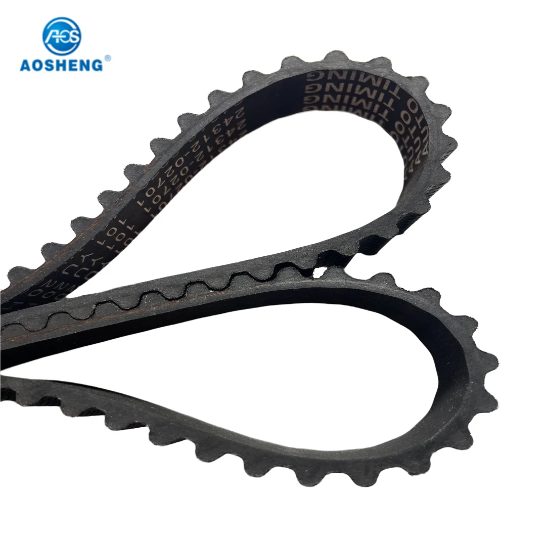 correa timing belt size 121YU29  OEM MD176387 T168RB use for  GALANT /SPACE/PERSONA car