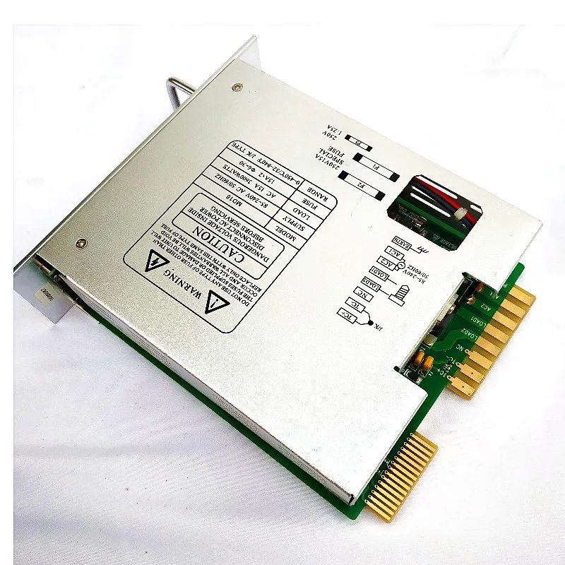 
Customized Hot Runner Intelligent Temperature Controller 