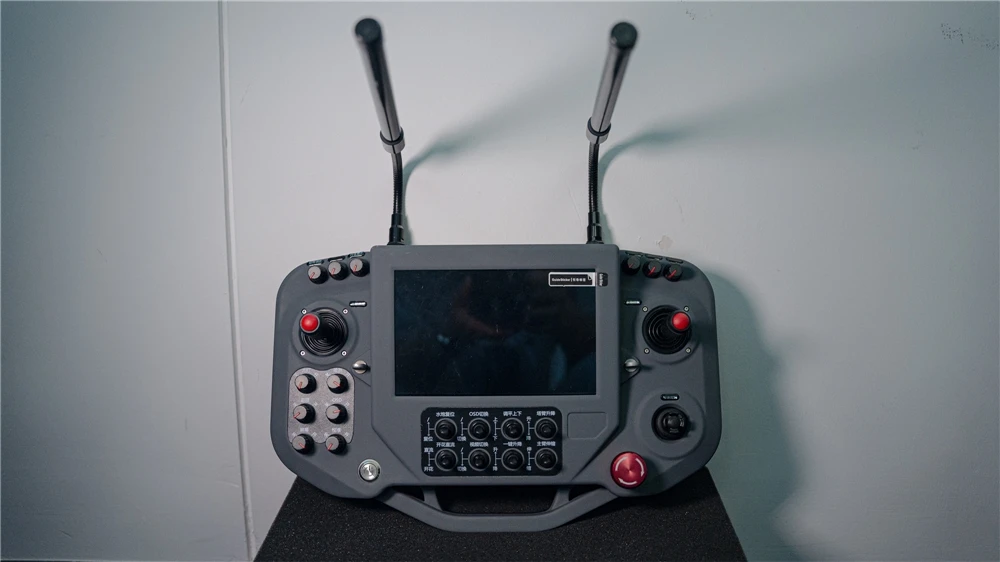 Competitive Price Radio Remote Controller Industrial Crane Wireless Control For Electric Hoist