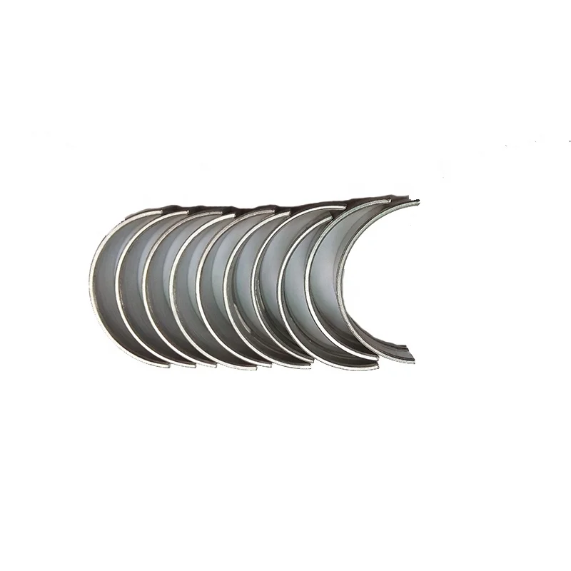 High Quality Spare Parts Connecting Rod Bearing Set for Geely
