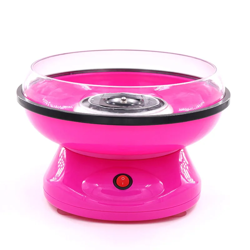 Cute Cotton Candy maker machine