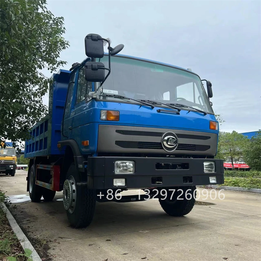 Rhd самосвал howo 6x4 8x4