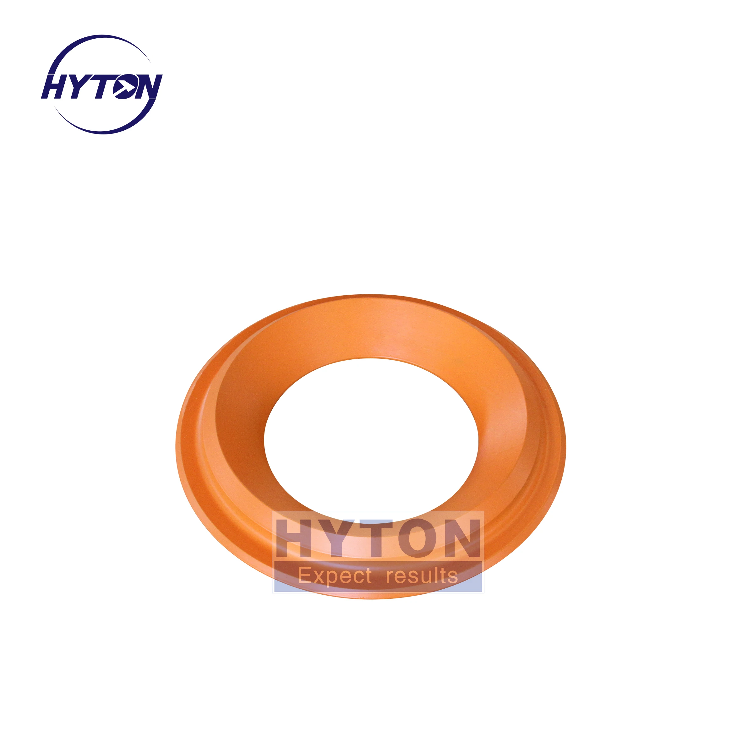 Cone Crusher Stone Crushing Crusher Spare Parts Torch Ring Apply T300 T400