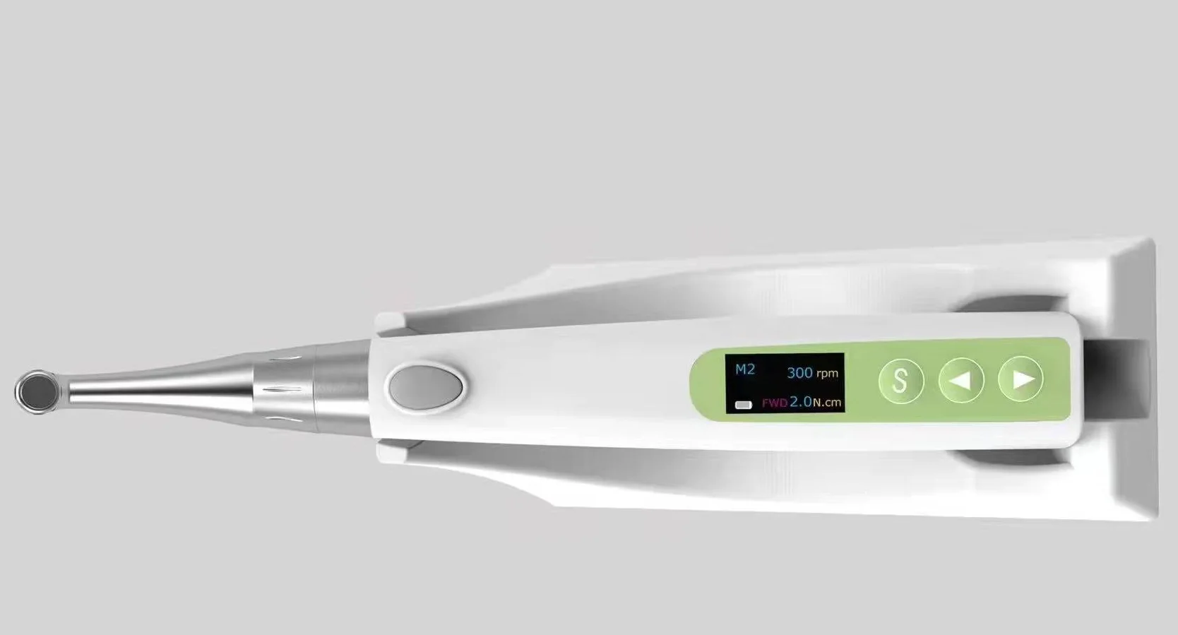 EP Smart Dental cordless Endo motor With Apex Locator
