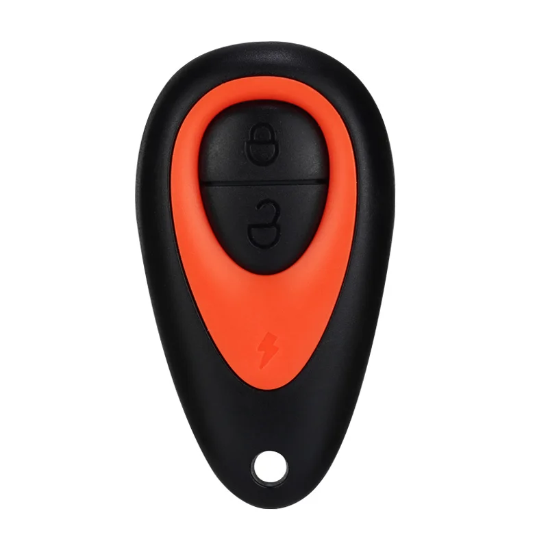 Learning Controller Universal 2 Keys Remote Control Scrolling Code Replicate Duplicator Garage Door Light Remote Control