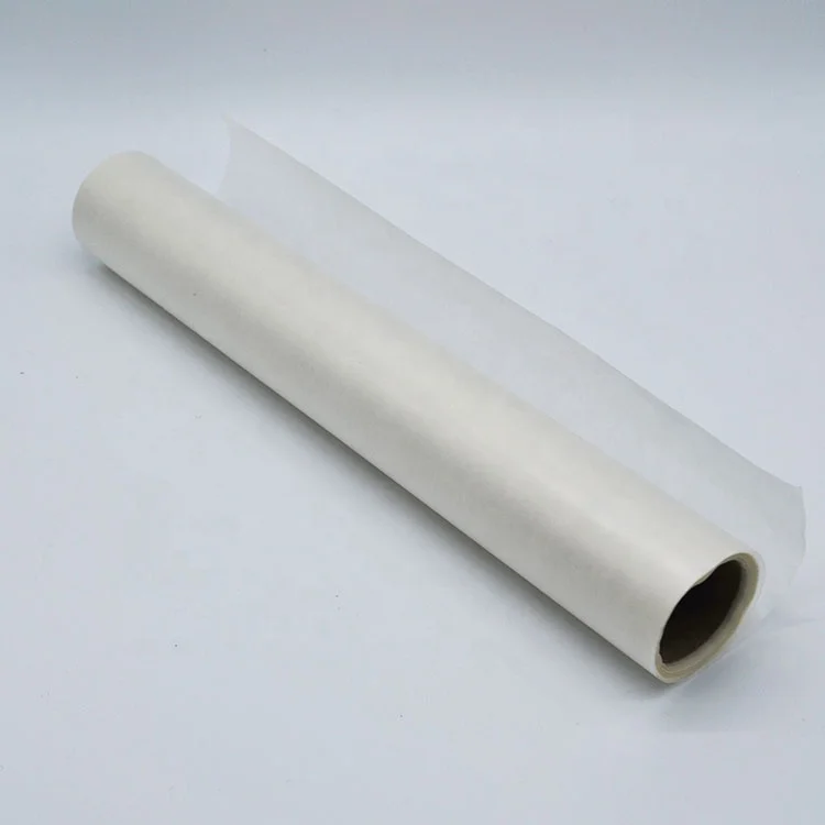 
prevent the bottoms of your foods from burning onto your pans parchment paper large roll 