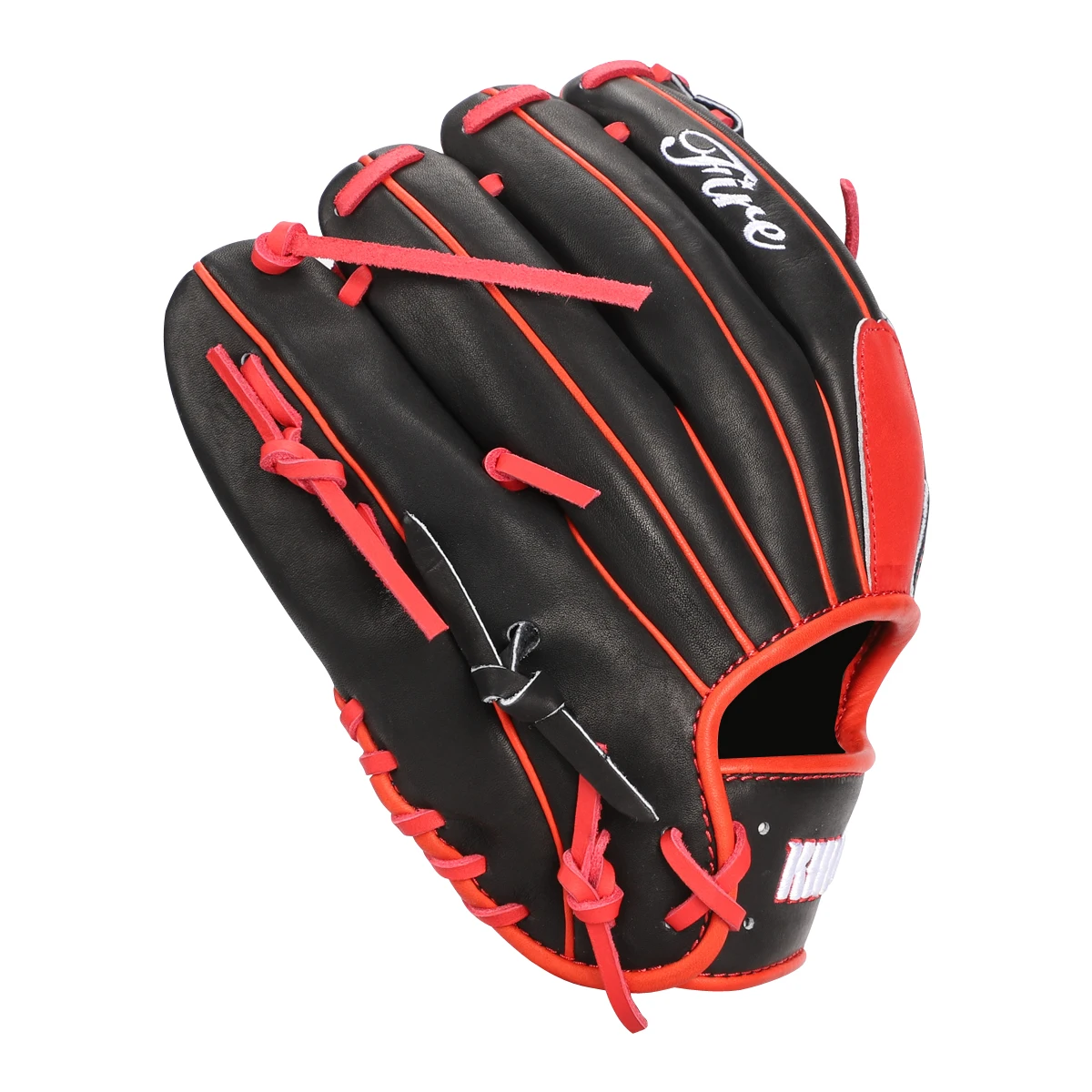 Custom Japan Kip Leather Baseball Glove Professional  Softball Gloves Baseball & Softball Wear