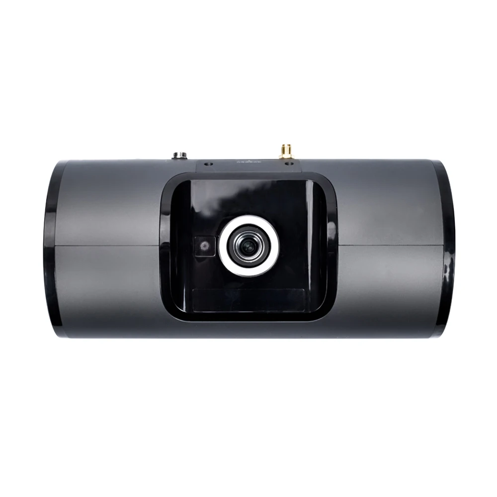 W10D New Media Platform 2022 Professional Camera Projector for Mall Elevator Car Broadcast Media Smart 4G Projectors