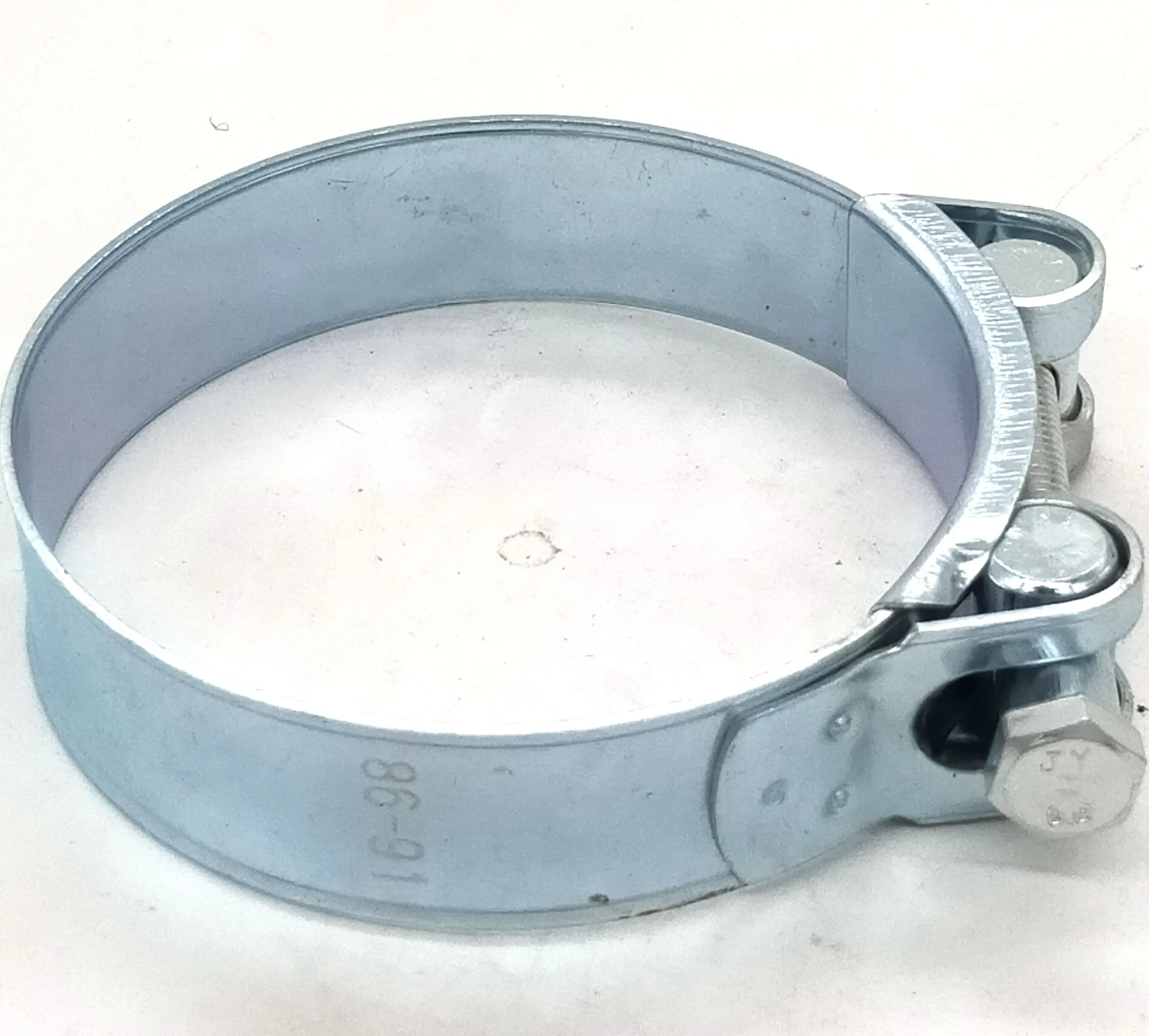 Best Quality,Best Price,Professional Stainless Steel Unitary T Bolt Hose Clamp