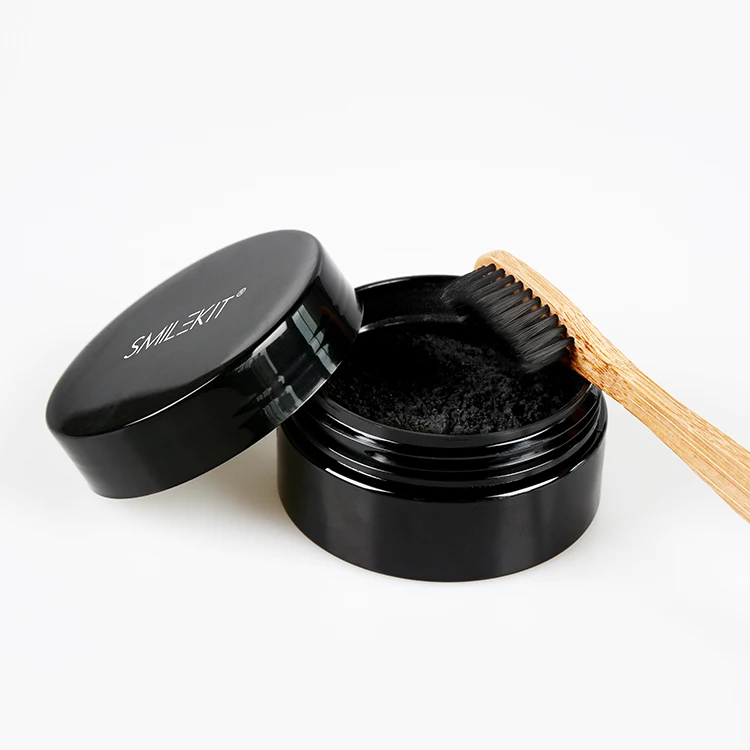 Organic Whitening Powder Fast Shipping Bulk Activated Charcoal Teeth Powder