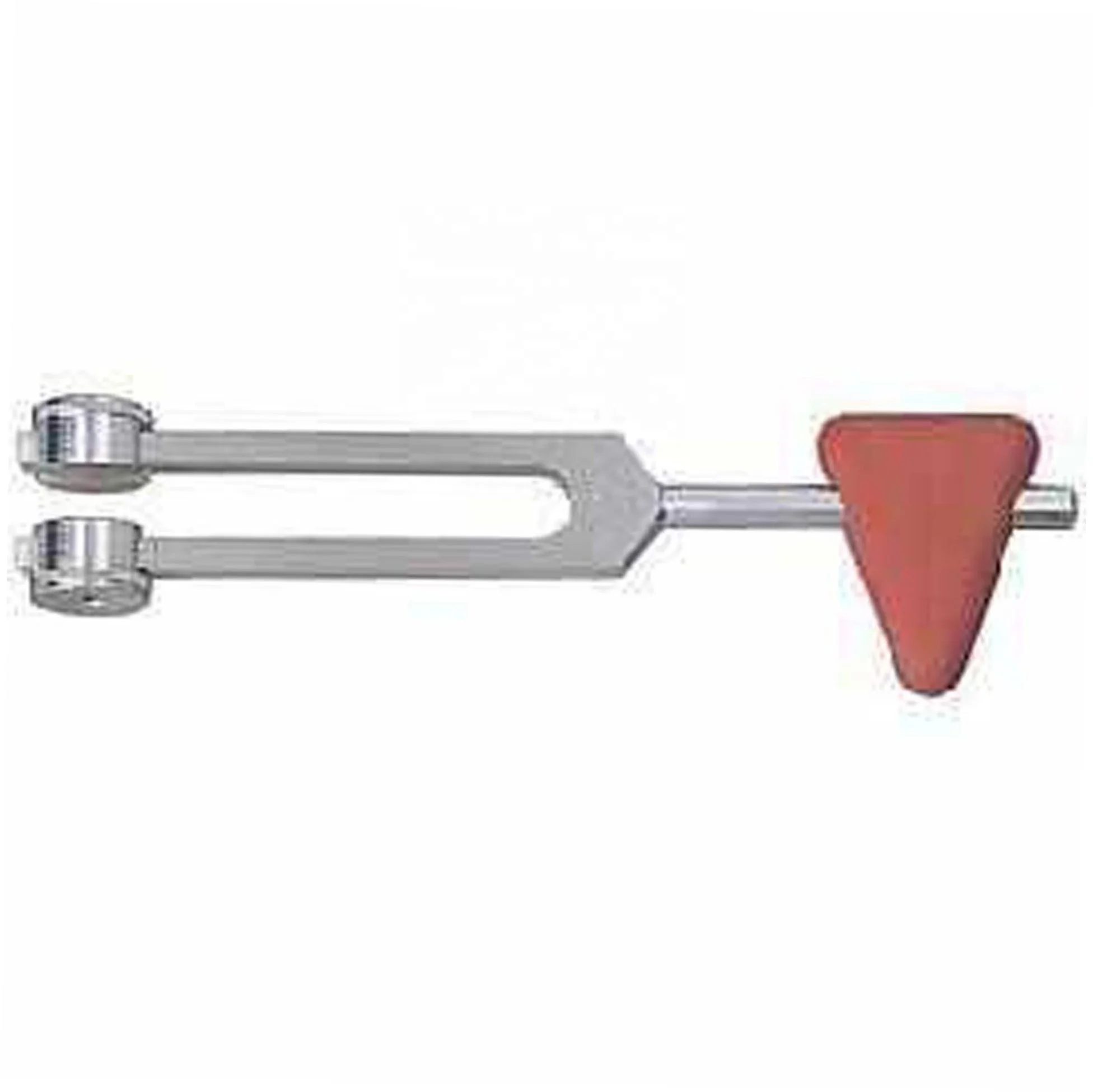 
Tuning Fork Tool With Taylor Hammer Aluminum Alloy Hearing Test Surgical Medical Instruments MGI-ENT-034 