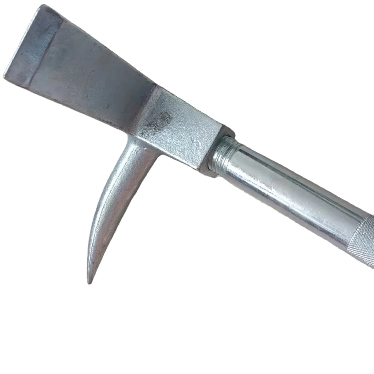 Fire rescue forced entry rogue tool Harrigan carbon steel crowbar 75cm-100cm crowbar