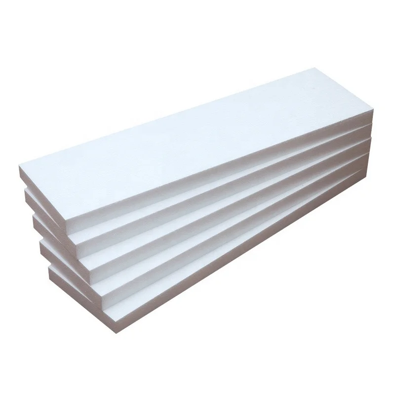EPS foam blocks building material EPS foam expanded polystyrene foam insulation board