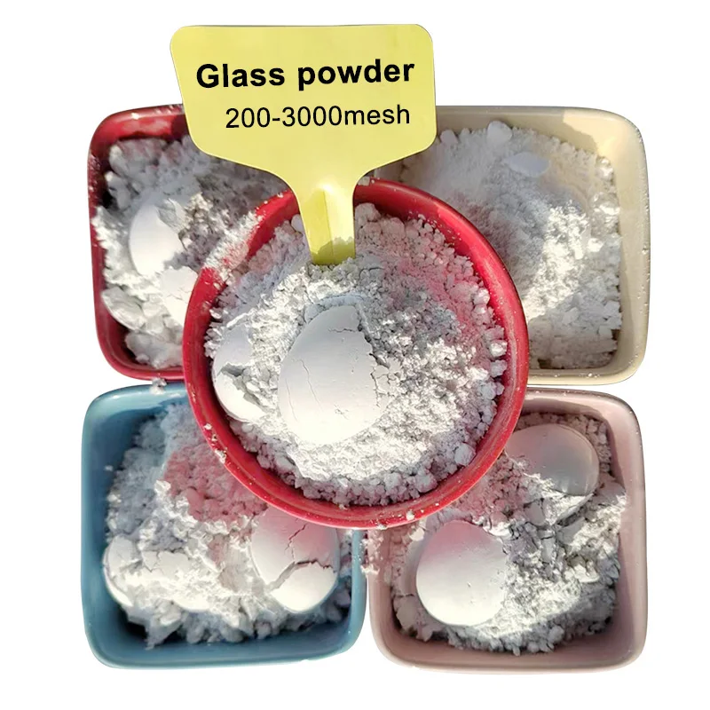 Low melting point glass-ceramic ceramic powder