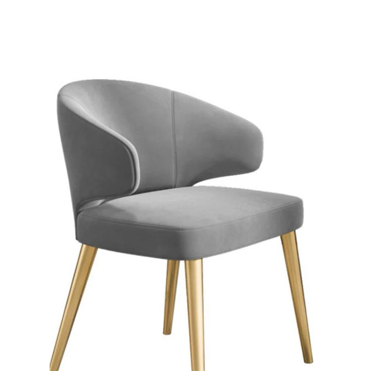 Vintage Leather Dining Chair Quality Chairs For Restaurant Cane Back Room Velvet Woven Metal Upholstered Linen