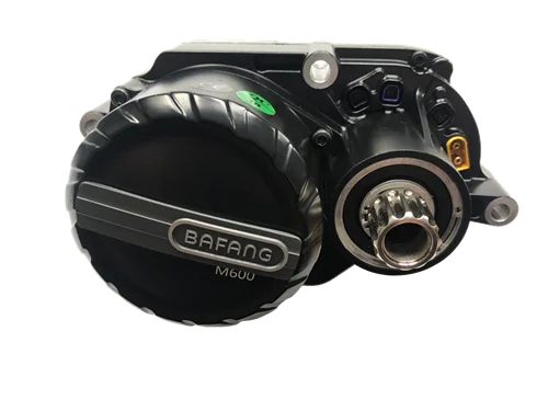 Bafang M600 G521.500.C Mid Motor 500w Electric Bike Conversion Kit