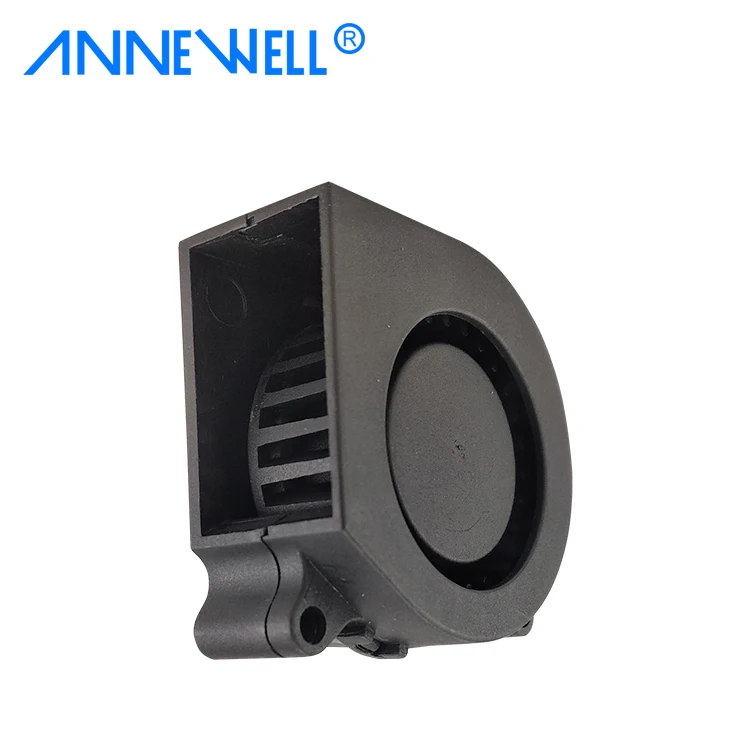 4020 Centrifugal Fans 6000 Rpm Air Dc Mini Blower Fan