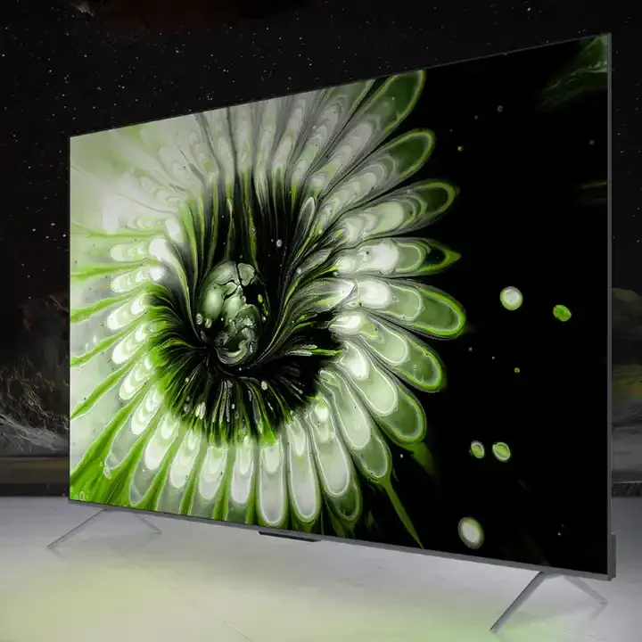 32 43 50 55 65 75 86 100 inch Skyworth 4K 8K LED Smart televisions Android TV