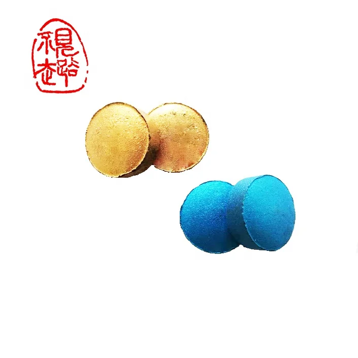 Free sample easy light shihsa hookah tablets charcoal for shisha