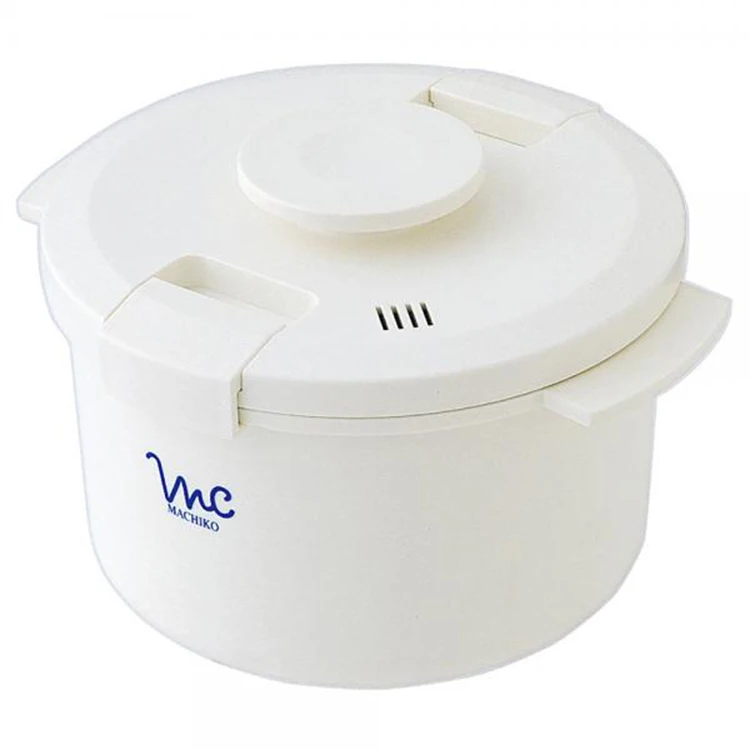 Japan not use fire big commercial pressure cooker with temperature control