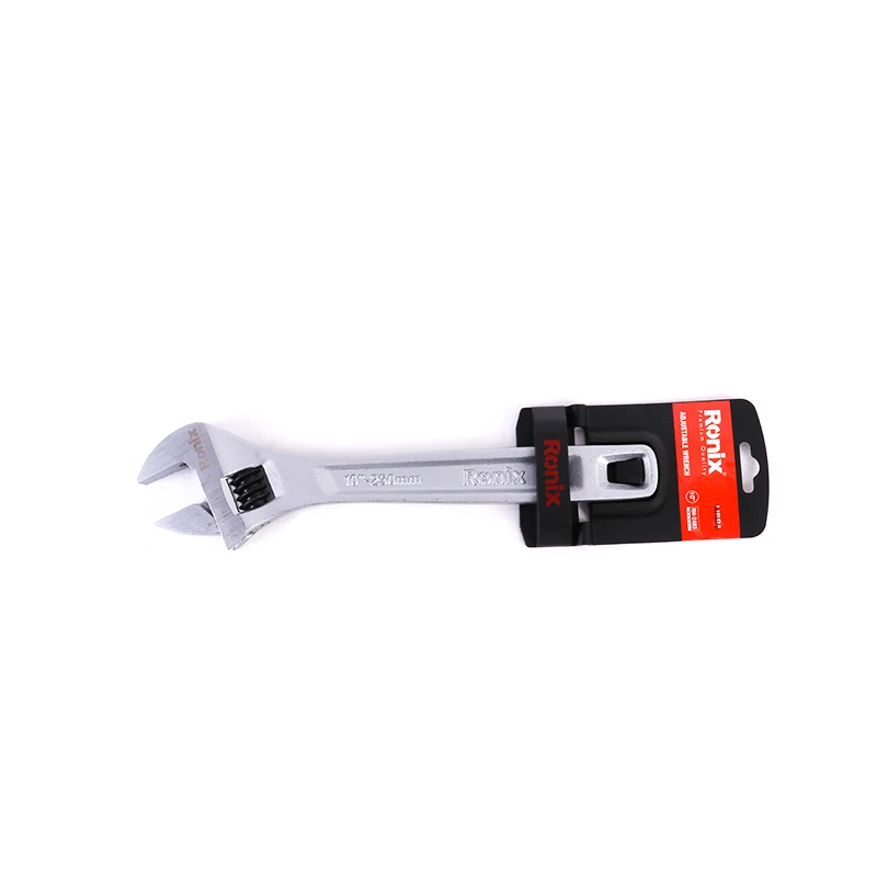 Ronix Adjustable Wrench 10' Model RH-2403,  Wrench
