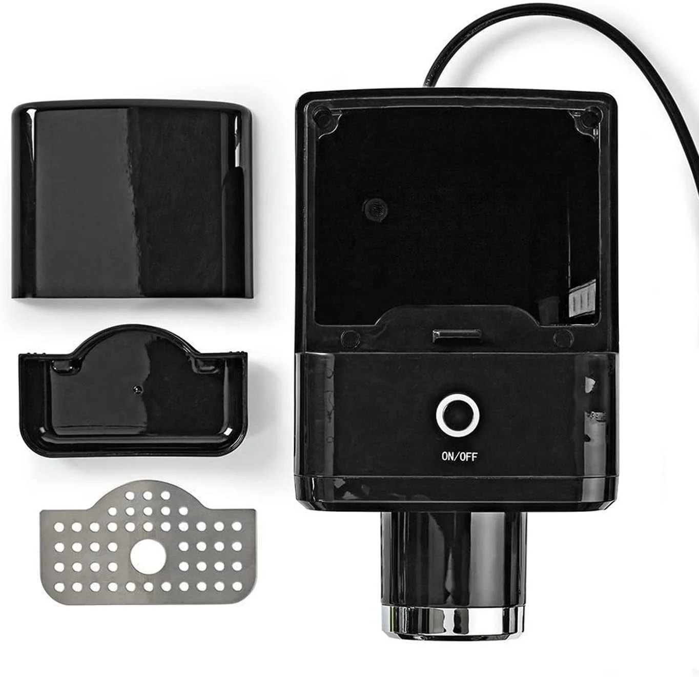 Hot Sale 2.5L Electric Plastic Instant Hot Water Filter Dispenser Countertop Instant Heating Water Dispenser