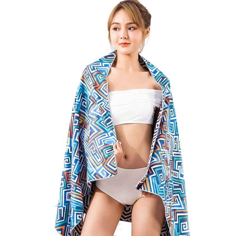 Оптовая продажа тканевое полотенце из микрофибры