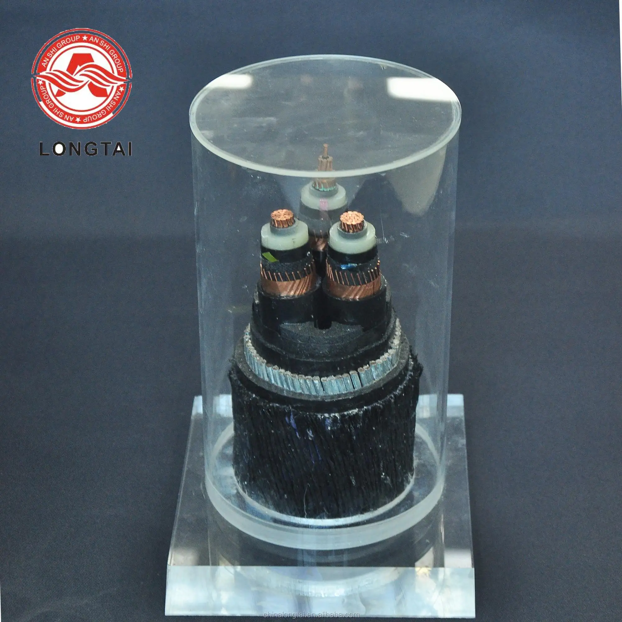 No-Joint PP Wire Rope - Factory Direct Supply