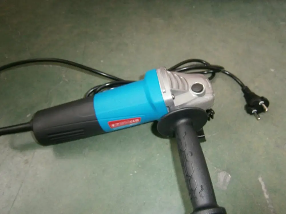 Professional 710w 115mm electric small angle grinder