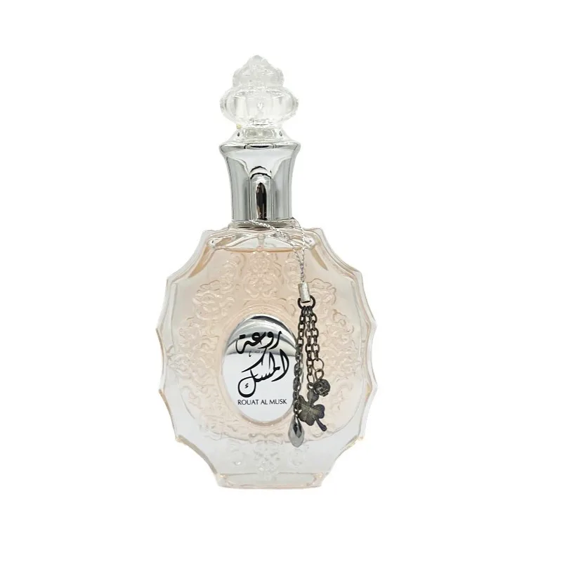 Foreign trade Arab Middle East Dubai UAE perfume men and women cross-border for Vietnam perfume wholesale factory direct sales