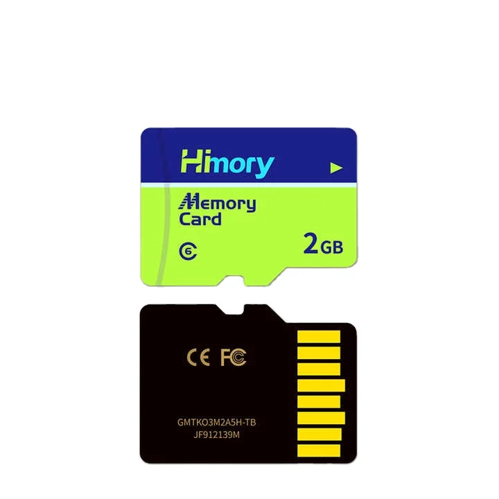 JINFLY UDP Factory Directly Wholesale 128M/256M/512M/1G/2G/4G/8G/16G/32G/64G SD Memory Card Car DVR 128Gb Microsd Card