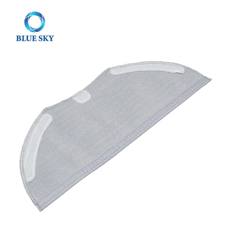 Washable Mop Cloth for Xiaomi Mijia G1 MJSTG1 Mi Robot Vacuum Cleaner Accessories Mop Pad Replacement
