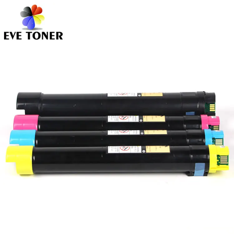 High Quality Japan Toner Xer 7525 toner for WorkCentre 7530/7535/7545/7556/7830/7835/7845/7525 toners