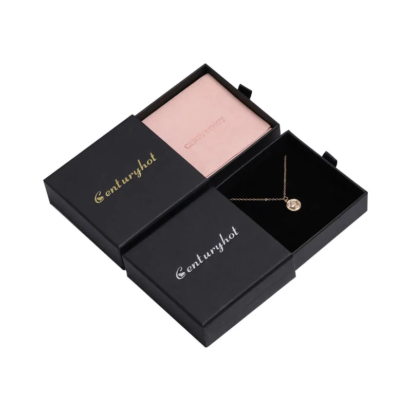 Оптовая продажа высокое качество индивидуальный роскошный OEM & ODM производитель индивидуальная упаковка для ювелирных изделий