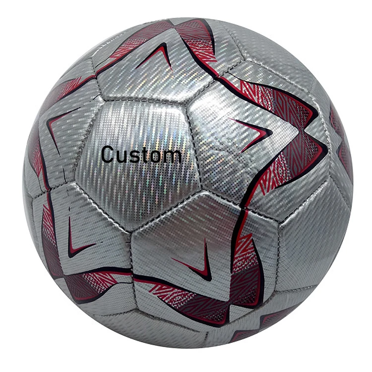 2023 New Style Cheap Price Mini Size 3 Custom Printed Football Ball for Kids