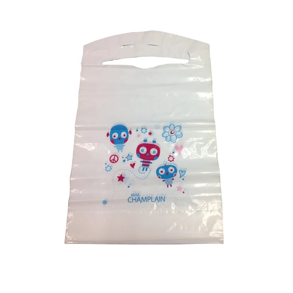 One time use disposable restaurant plastic adult bibs