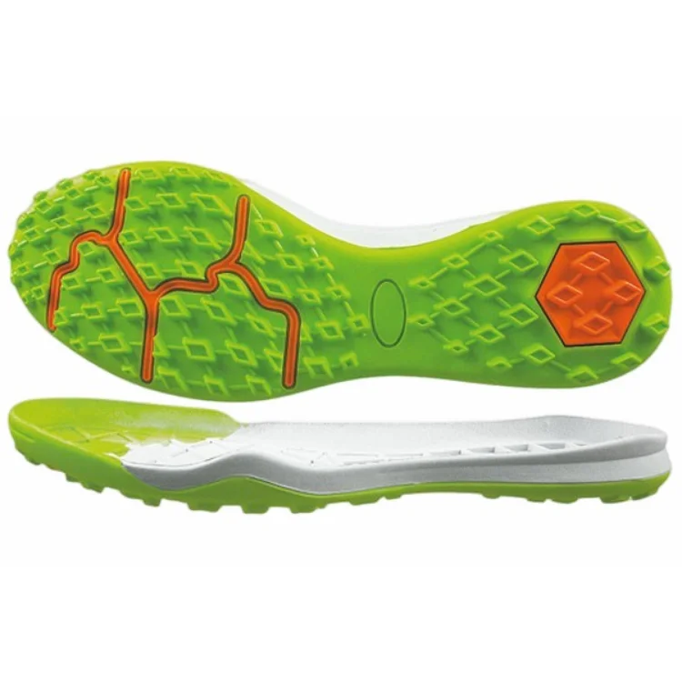 Лидер продаж с фабрики, оптовая продажа, резиновая обувь для игры в футбол, Футбольная подошва