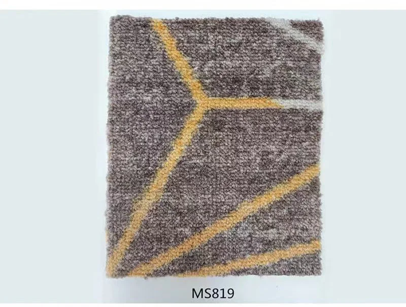 Karpet Bulu коммерческий Банкетный зал, гостиничный зал, роскошные гостиничные ковры для жилых помещений