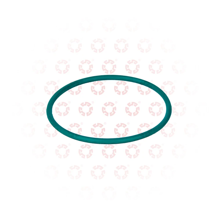 0 to 60 Mpa High Temperature chemical Resistance Union Silicon Sealing Gaskets O Ring Seal Gaskets