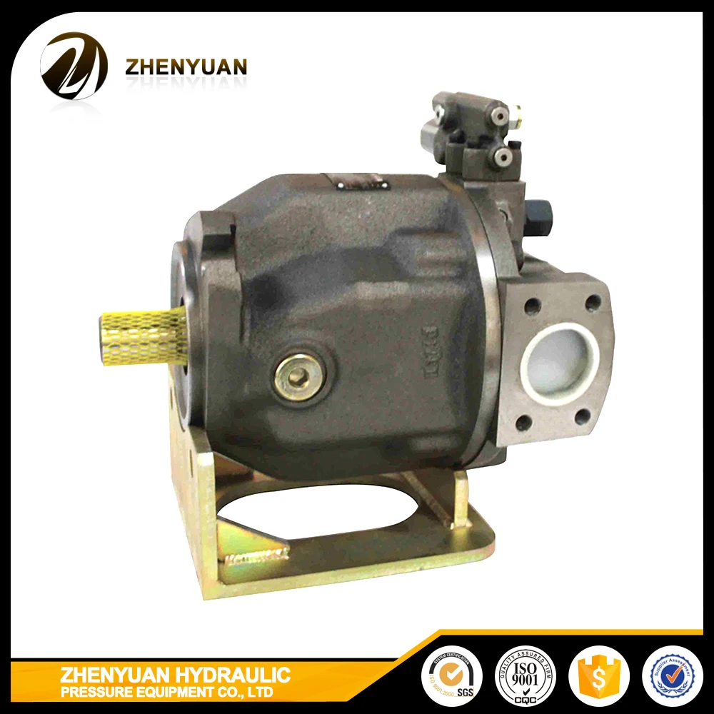 A10VSO45 best price triplex plunger high pressure booster pump