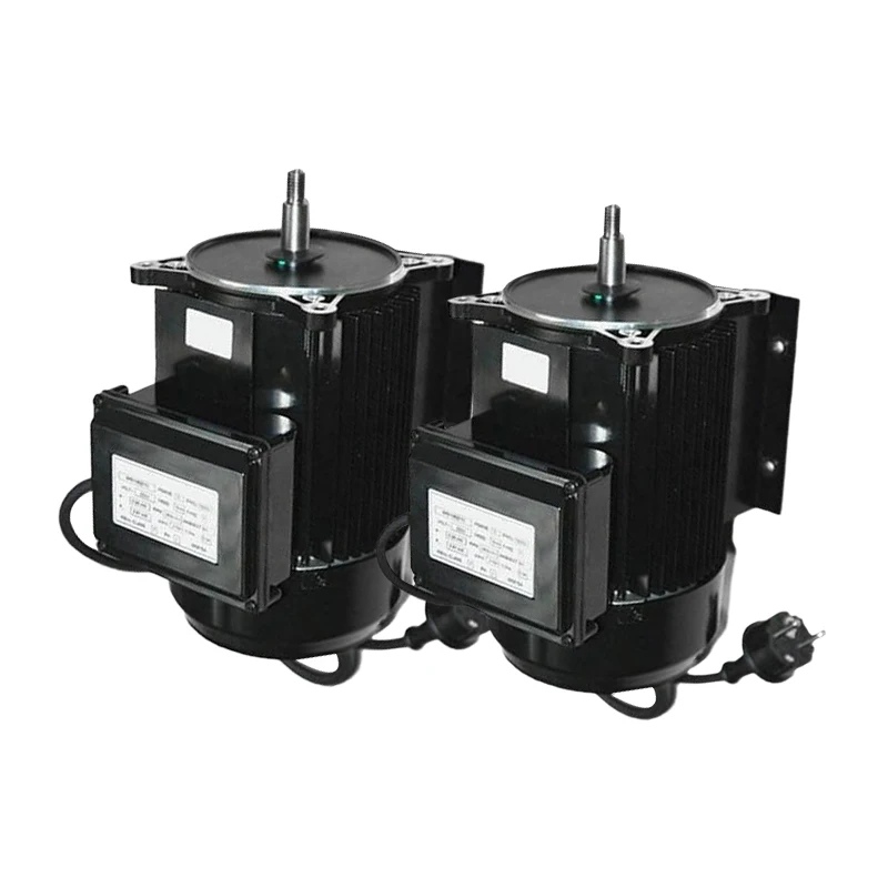 Wholesale Electric Motors Are Cheap At A Price Of 550W 60Hz 120V/230V Ac Meat Grinder Motor Speed Control