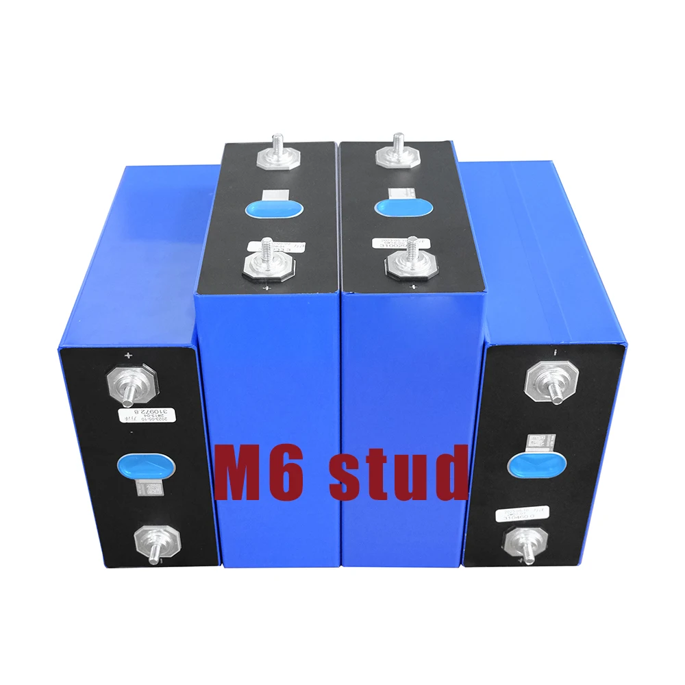Аккумуляторные элементы класса A EVE MB31 314ah LiFePO4 3 2 В 314 К Мбит 31 с 8000 циклом полного цикла угорь lifepo4 батареи