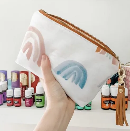 Сумка для эфирного масла, сумка для масла