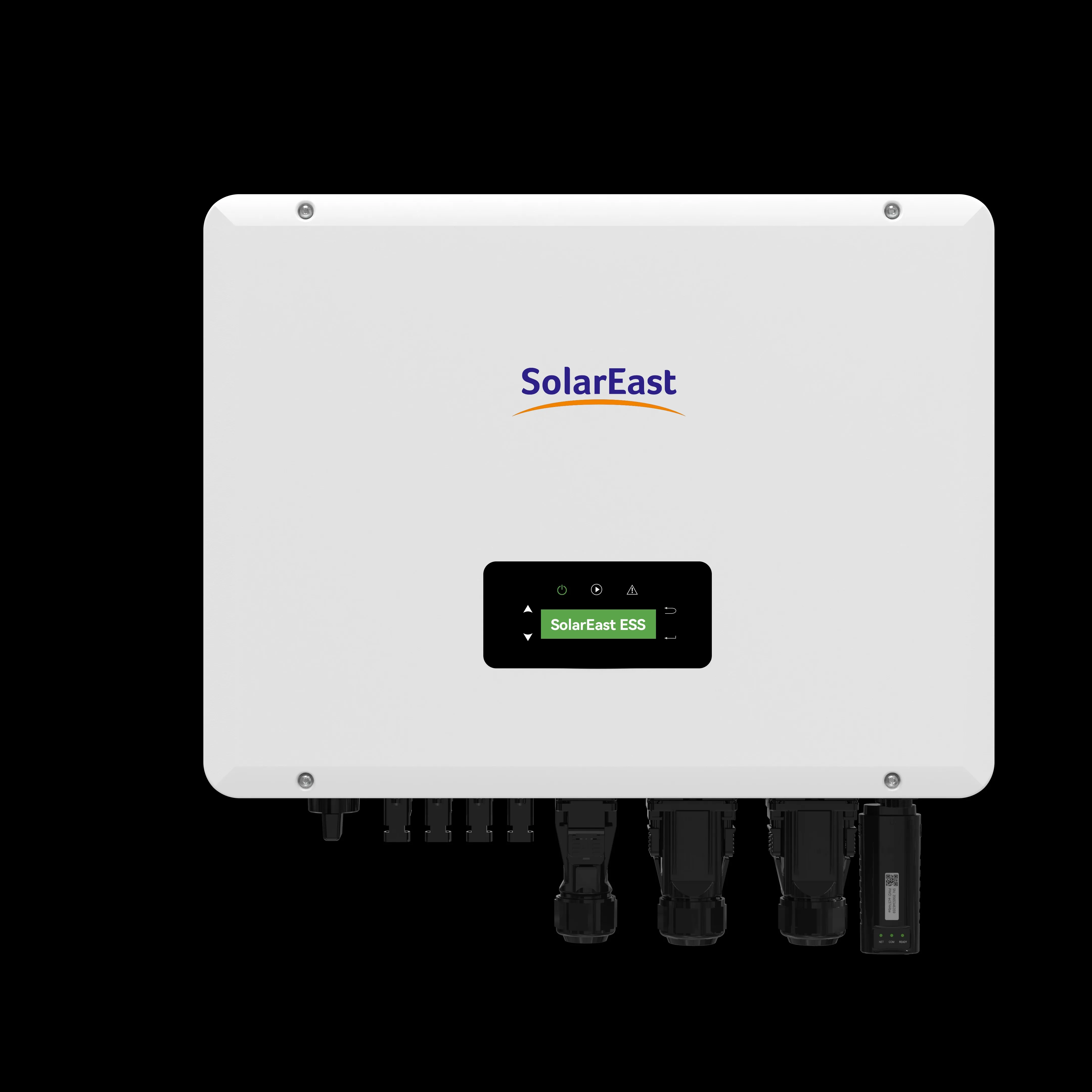 SolarEast 10kw 15kw 20kw hybrid inverter 3Phase On-Grid with Energy Storage