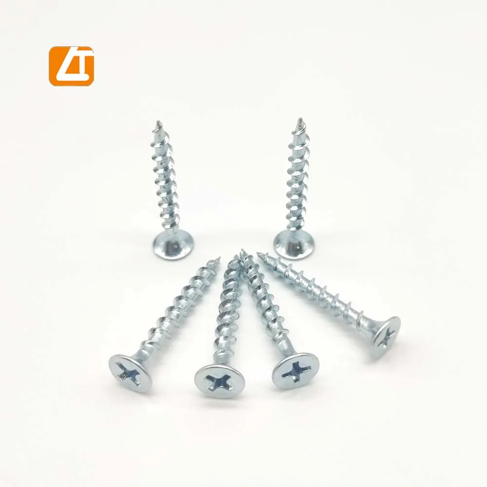 Tornillo para paneles de yeso phillips drive al por mayor vis de 25 mm